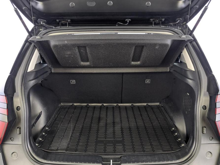 Hyundai Creta II Москва  - изображение 10