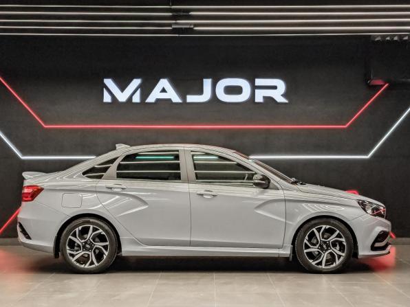 Lada (ВАЗ) Vesta I с пробегом 2019 года, цена 1 370 000 рублей, 17958 км, седан, Автокод Объявления