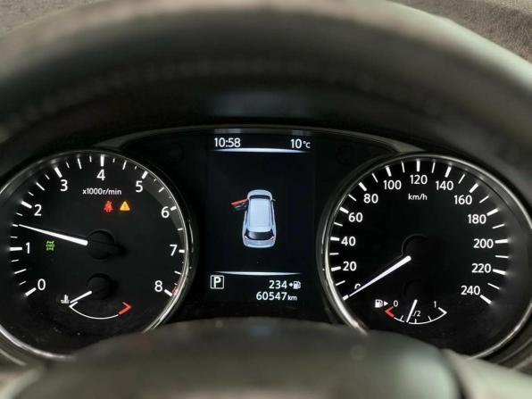 Nissan X-Trail III с пробегом 2016 года, цена 1 995 000 рублей, 60547 км, внедорожник, Автокод Объявления