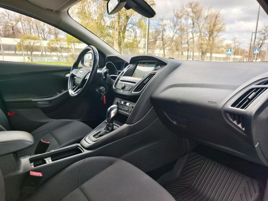 Ford Focus III Рестайлинг Санкт-Петербург  - изображение 11
