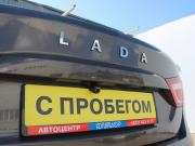 Lada (ВАЗ) Vesta I Нижний Новгород  - изображение 25
