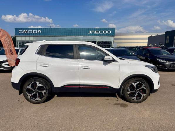 Chery Tiggo 4 Pro I с пробегом 2023 года, цена 1 348 000 рублей, 142035 км, внедорожник, Автокод Объявления