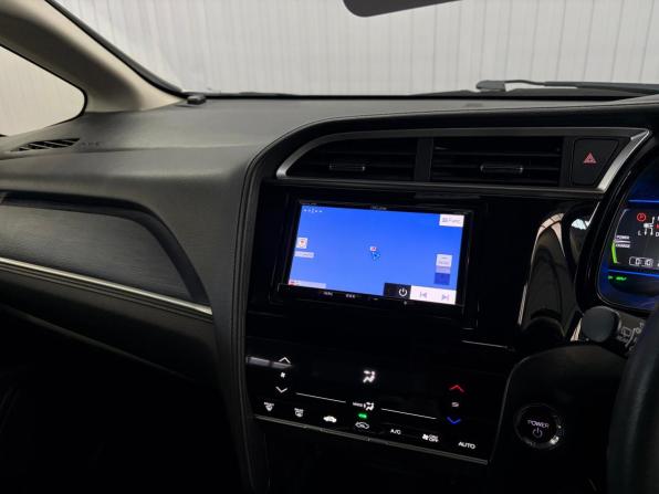 Honda Shuttle II с пробегом 2017 года, цена 1 247 000 рублей, 139404 км, универсал, Автокод Объявления