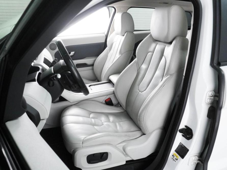 Land Rover Range Rover Evoque I Воронеж  - изображение 10