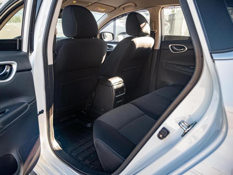 Nissan Sentra VII (B17) Краснодар  - изображение 11