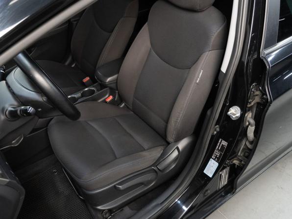Hyundai Elantra V (MD) с пробегом 2012 года, цена 959 000 рублей, 211591 км, седан, Автокод Объявления