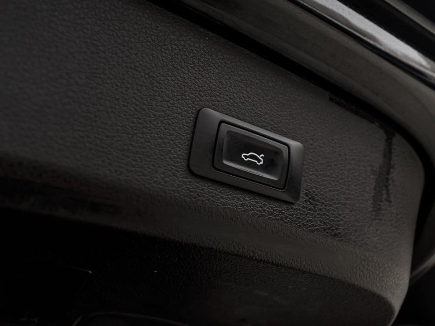 Audi Q7 I (4L) Рестайлинг Екатеринбург  - изображение 33