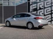Kia Cerato III Рестайлинг (Classic) Краснодар  - изображение 23