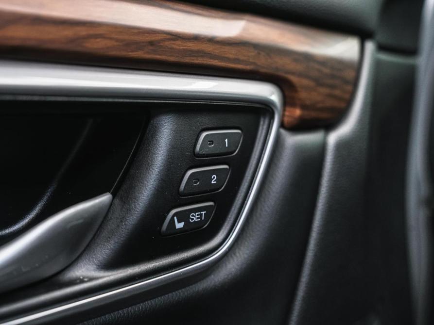 Honda CR-V V Рестайлинг Красноярск  - изображение 17