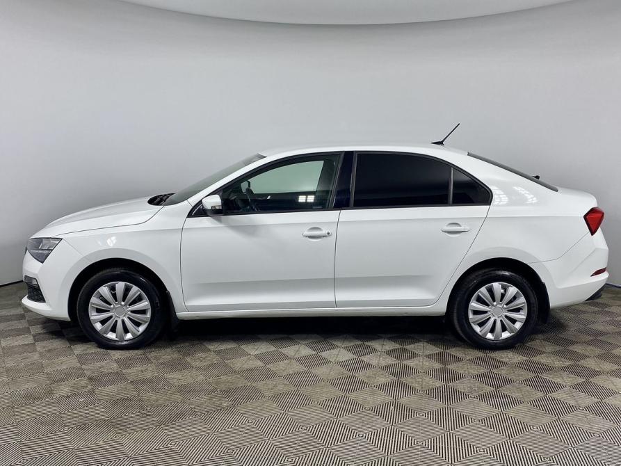 Skoda Rapid II Борисоглебск  - изображение 2