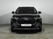 Chery Tiggo 8 Pro Max I Рестайлинг Санкт-Петербург  - изображение 33