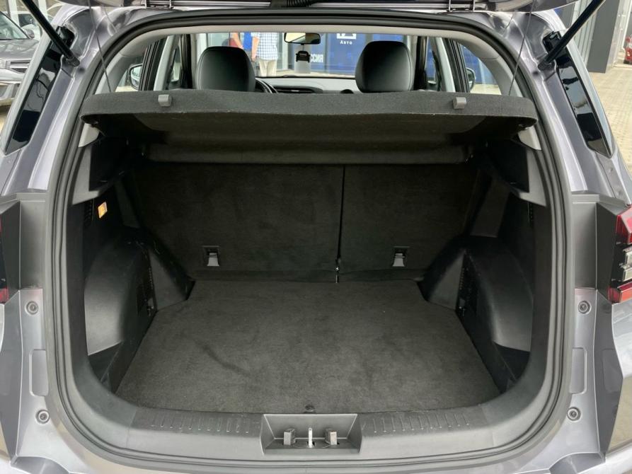 Chery Tiggo 4 I Рестайлинг Краснодар  - изображение 6