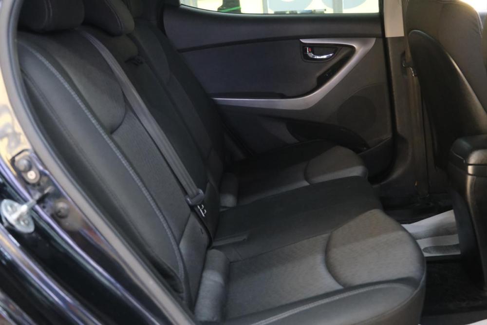Hyundai Elantra V (MD) Омск  - изображение 22