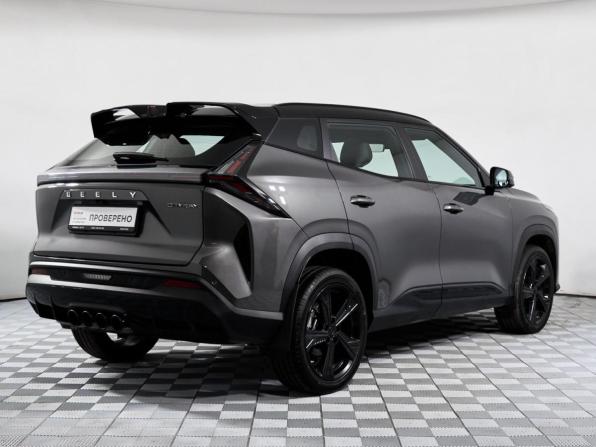 Geely Cityray с пробегом 2024 года, цена 2 380 000 рублей, 25309 км, внедорожник, Автокод Объявления