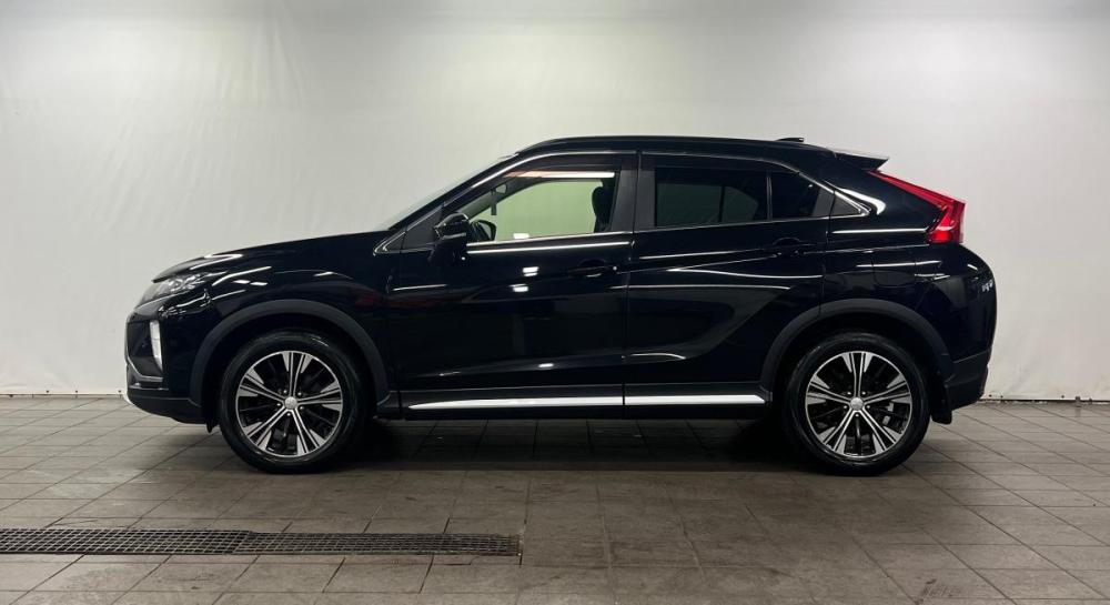 Mitsubishi Eclipse Cross I Санкт-Петербург  - изображение 4