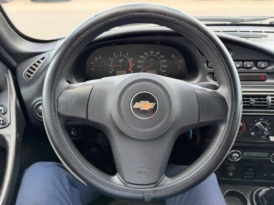 Chevrolet Niva I Рестайлинг Москва  - изображение 12