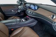 Mercedes-Benz S-Класс VI (W222 C217) Рестайлинг Казань  - изображение 24