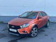 Lada (ВАЗ) Vesta I Санкт-Петербург  - изображение 24