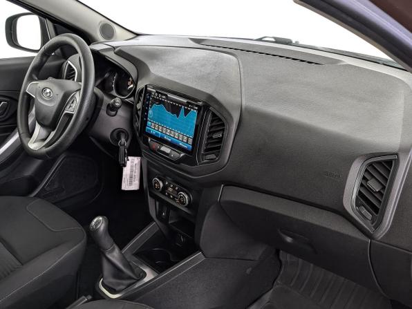 Lada (ВАЗ) XRAY I с пробегом 2020 года, цена 895 000 рублей, 79540 км, хэтчбек, Автокод Объявления
