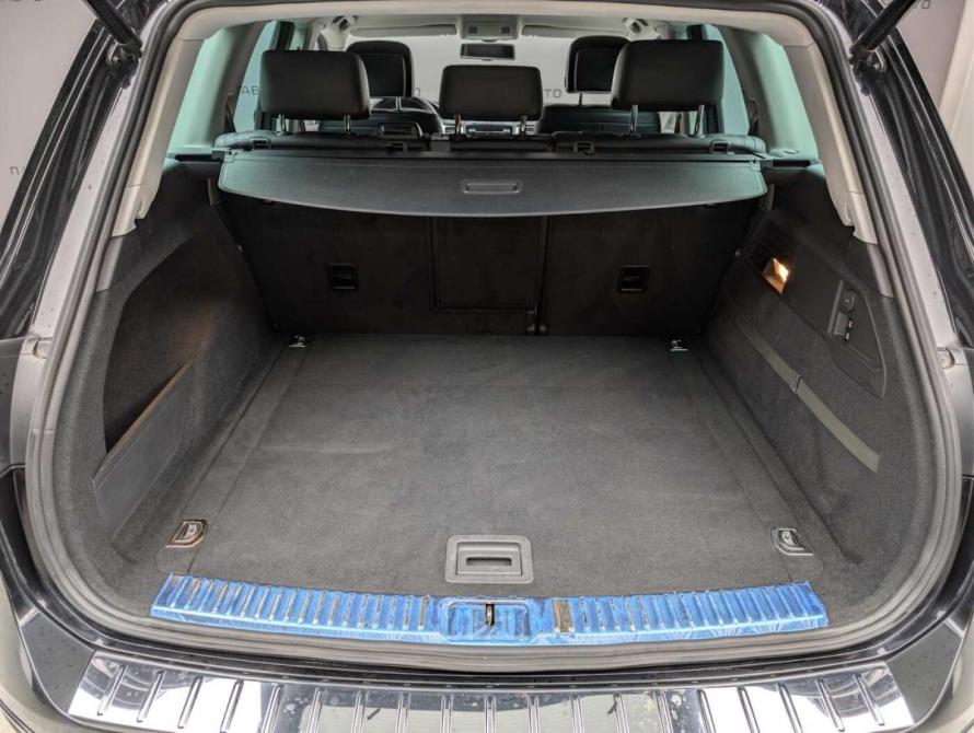Volkswagen Touareg II Москва  - изображение 11