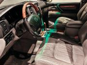 Lexus LX II Рестайлинг Екатеринбург  - изображение 28