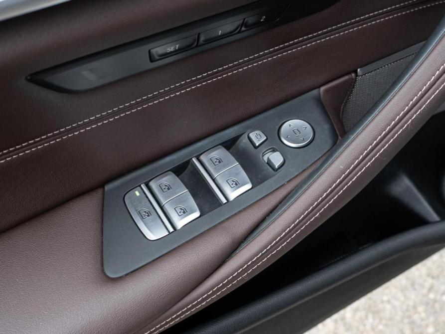 BMW 5 серии VII (G30/G31/G38) Рестайлинг Краснодар  - изображение 25