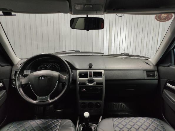 Lada (ВАЗ) Priora I с пробегом 2012 года, цена 300 000 рублей, 145832 км, хэтчбек, Автокод Объявления