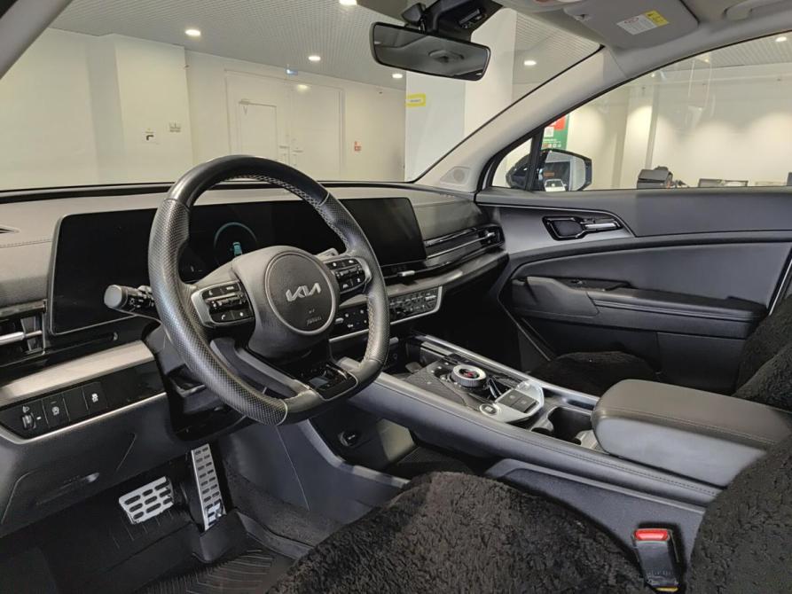 Kia Sportage V Казань  - изображение 20