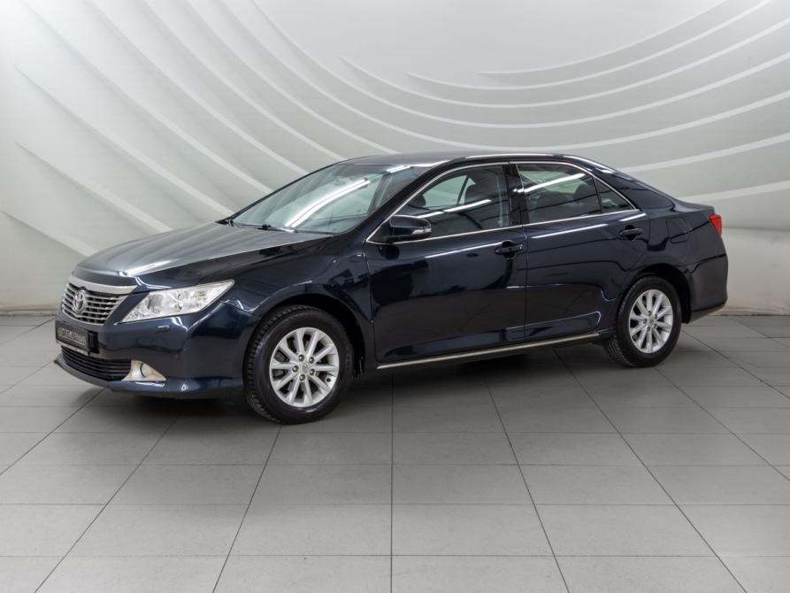 Toyota Camry VII (XV50) Волгоград  - изображение 3