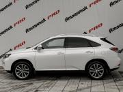 Lexus RX III Рестайлинг Екатеринбург  - изображение 39