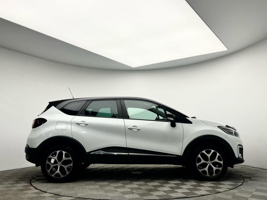 Renault Kaptur I Мурманск  - изображение 8