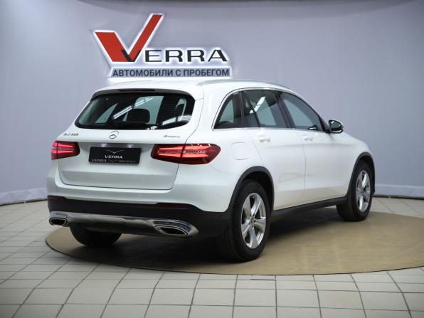 Mercedes-Benz GLC I (X253) с пробегом 2019 года, цена 3 690 000 рублей, 81357 км, внедорожник, Автокод Объявления