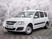 Lada (ВАЗ) Largus I Ульяновск  - изображение 22