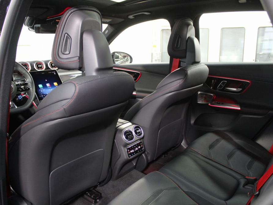 Mercedes-Benz GLC AMG II (X254) Москва  - изображение 25