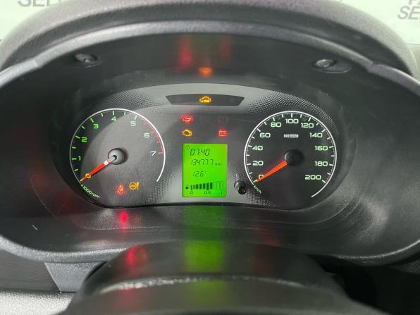 Lada (ВАЗ) Granta I с пробегом 2016 года, цена 451 000 рублей, 140000 км, лифтбек, Автокод Объявления