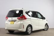Honda Freed II Новосибирск  - изображение 25