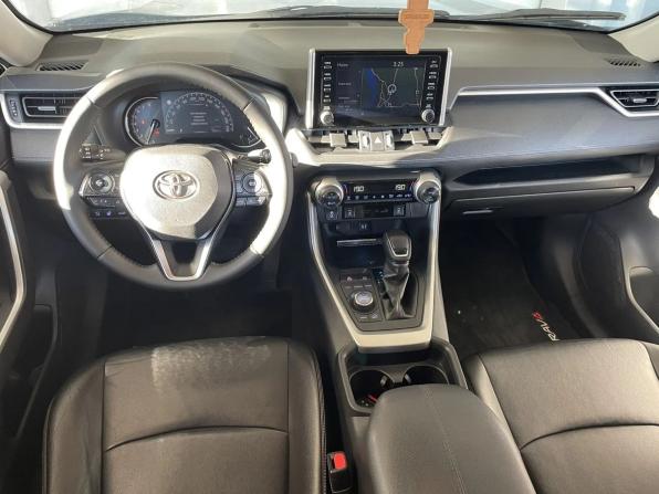 Toyota RAV4 V (XA50) с пробегом 2020 года, цена 3 700 000 рублей, 89000 км, внедорожник, Автокод Объявления