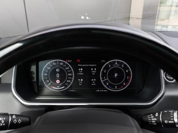 Land Rover Range Rover IV Рестайлинг с пробегом 2020 года, цена 8 799 000 рублей, 117303 км, внедорожник, Автокод Объявления