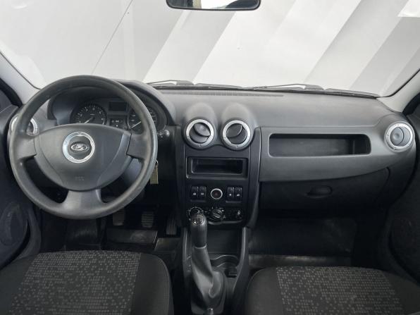 Lada (ВАЗ) Largus I с пробегом 2020 года, цена 828 000 рублей, 121249 км, универсал, Автокод Объявления