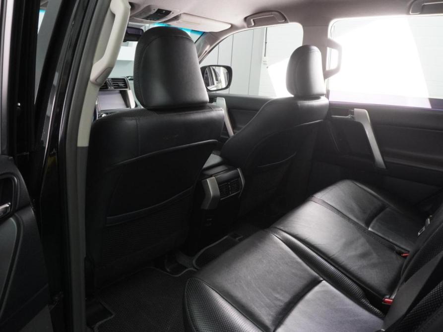Toyota Land Cruiser Prado 150 Series Воронеж  - изображение 11