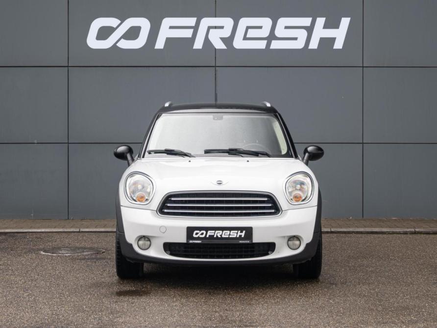 Mini Countryman I Краснодар  - изображение 3