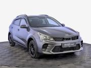 Kia Rio IV Рестайлинг Москва  - изображение 30