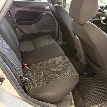 Ford Focus II Рестайлинг с пробегом 2011 года, цена 494 000 рублей, 206074 км, хэтчбек, Автокод Объявления