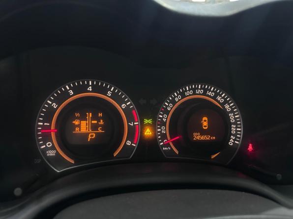 Toyota Corolla X (E140 E150) Рестайлинг с пробегом 2011 года, цена 1 100 000 рублей, 245652 км, седан, Автокод Объявления