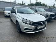 Lada (ВАЗ) Vesta I Тольятти  - изображение 8