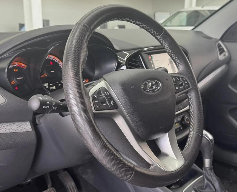 Lada (ВАЗ) Vesta I Шахты  - изображение 13
