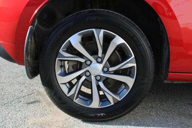 Haval Jolion I с пробегом 2022 года, цена 1 490 000 рублей, 51000 км, внедорожник, Автокод Объявления