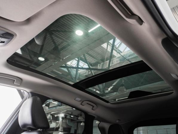 Infiniti QX50 II с пробегом 2018 года, цена 2 479 000 рублей, 112391 км, внедорожник, Автокод Объявления