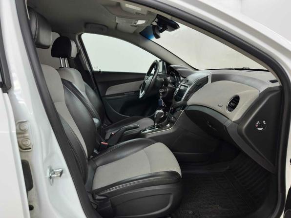 Chevrolet Cruze I Рестайлинг с пробегом 2013 года, цена 730 000 рублей, 188006 км, хэтчбек, Автокод Объявления