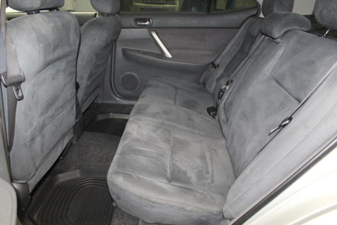 Toyota Allion I с пробегом 2003 года, цена 699 000 рублей, 370619 км, седан, Автокод Объявления